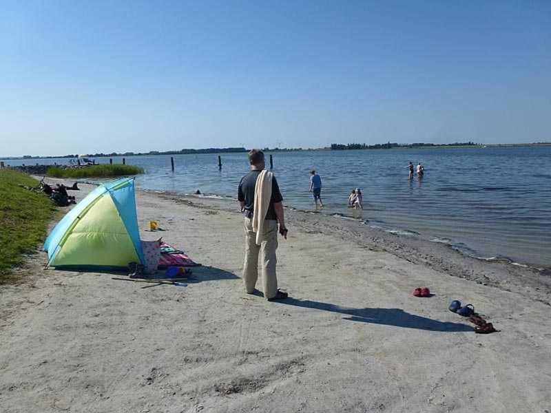 Ferienhaus Boddenblick Und Kranich Vieregge المظهر الخارجي الصورة